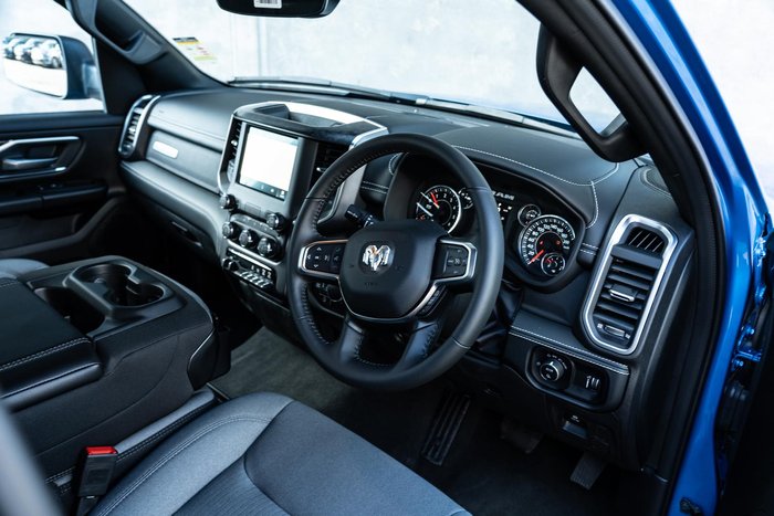 2024 RAM 1500 Big Horn