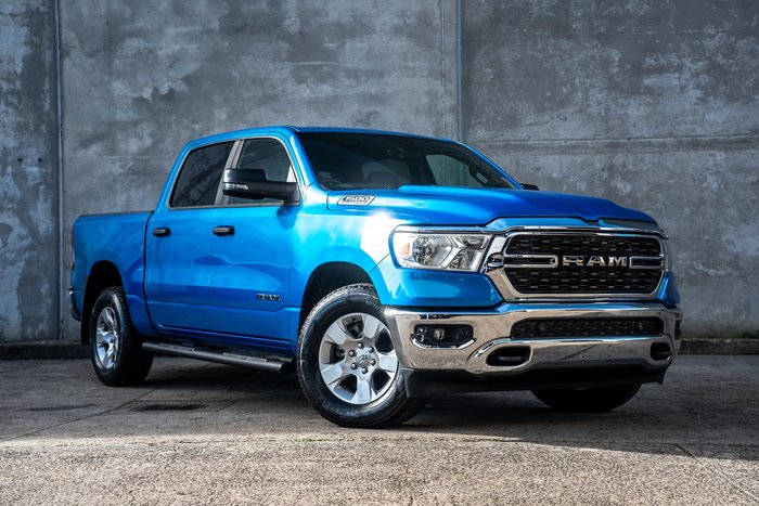 2024 RAM 1500 Big Horn