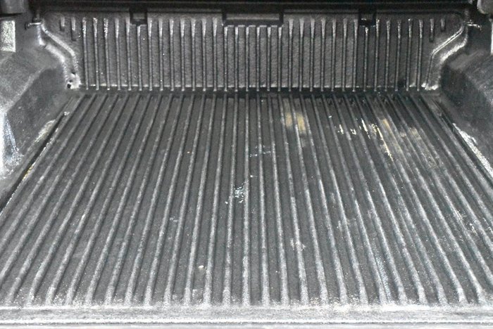 2021 Ford Ranger Wildtrak