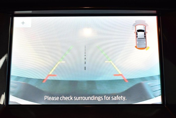 2021 Ford Ranger Wildtrak