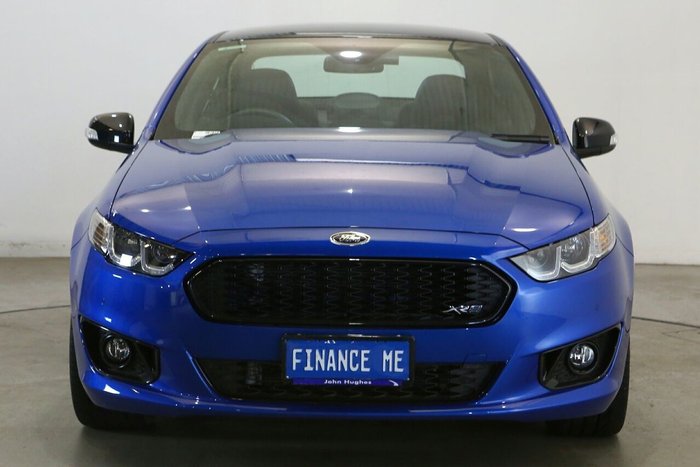 2016 Ford Falcon