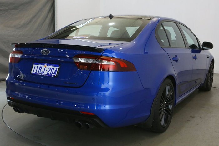 2016 Ford Falcon XR8 Sprint