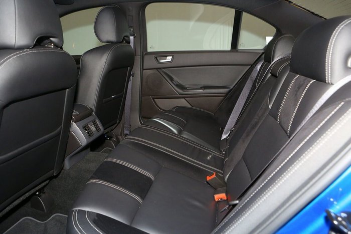 2016 Ford Falcon XR8 Sprint