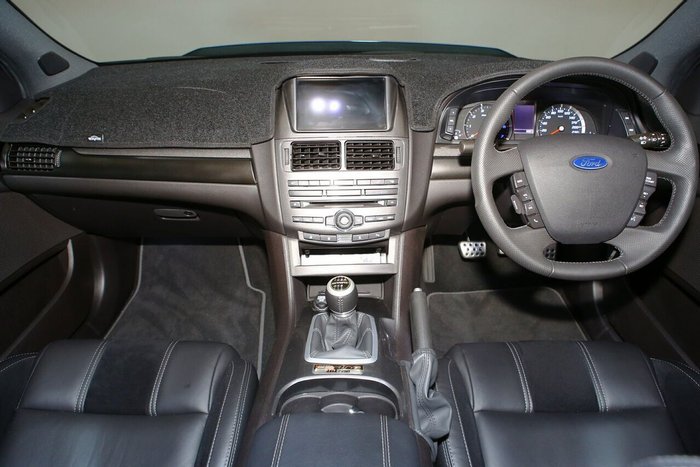 2016 Ford Falcon XR8 Sprint