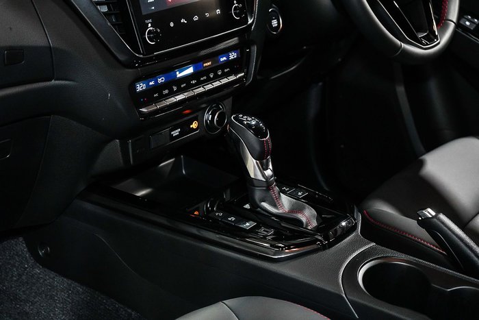 2025 Isuzu D-MAX X-TERRAIN
