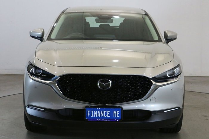 2024 Mazda CX-30