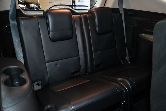 2023 Mitsubishi Pajero Sport Exceed