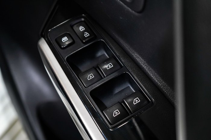 2023 Mitsubishi Pajero Sport Exceed