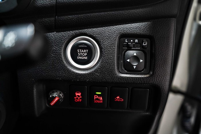 2023 Mitsubishi Pajero Sport Exceed