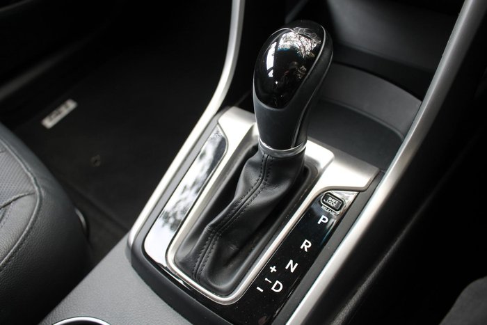 2014 Hyundai i30 Trophy