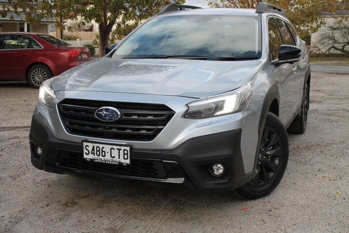 2023 Subaru Outback AWD Sport