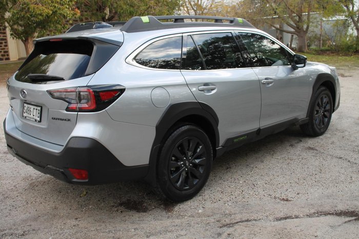 2023 Subaru Outback AWD Sport