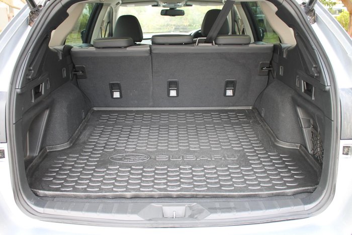 2023 Subaru Outback AWD Sport