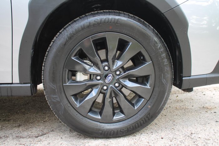 2023 Subaru Outback AWD Sport