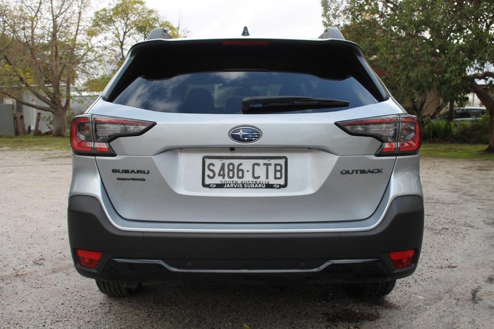 2023 Subaru Outback AWD Sport
