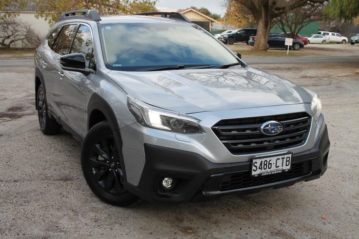 2023 Subaru Outback AWD Sport