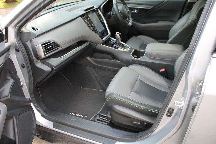 2023 Subaru Outback AWD Sport