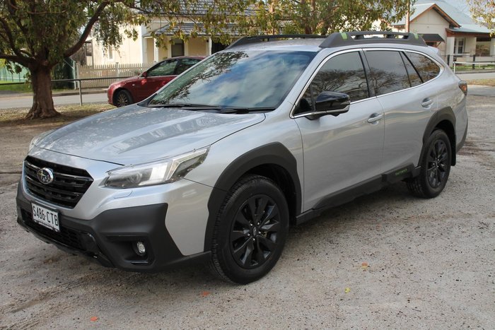 2023 Subaru Outback AWD Sport