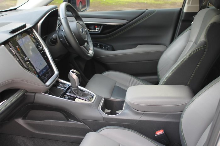 2023 Subaru Outback AWD Sport