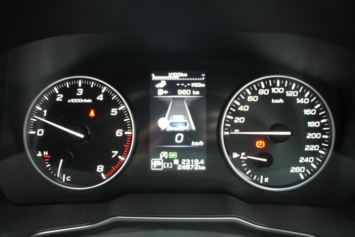 2023 Subaru Outback AWD Sport