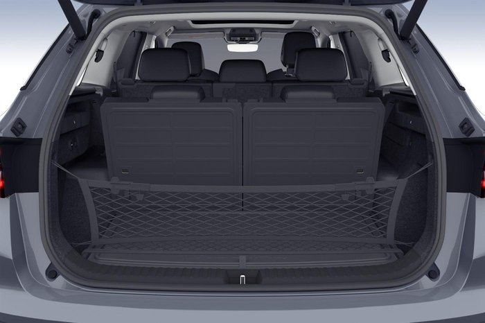 2025 SKODA Kodiaq 140TSI Select