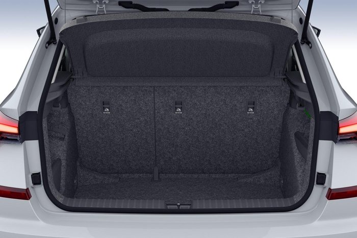 2025 SKODA Kamiq 110TSI Monte Carlo