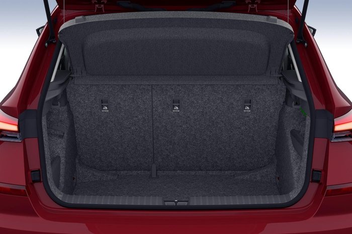 2025 SKODA Kamiq 110TSI Monte Carlo