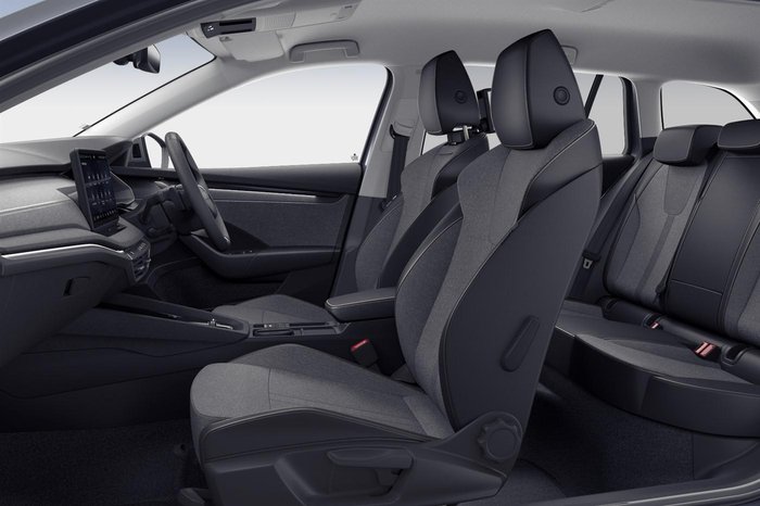 2025 SKODA Octavia 110TSI Select