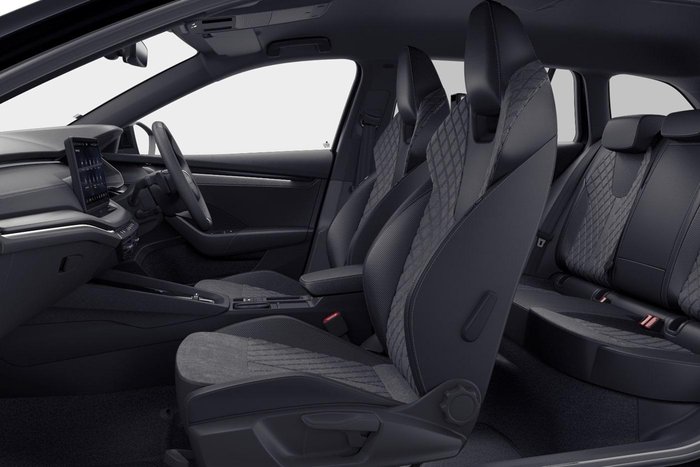 2025 SKODA Octavia 110TSI SportLine