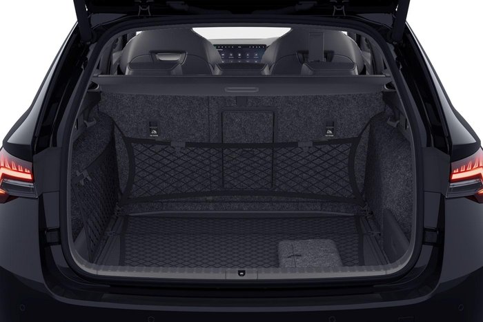 2025 SKODA Octavia 110TSI SportLine