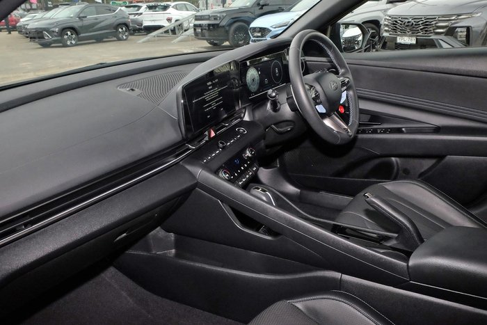 2024 Hyundai i30 N Premium