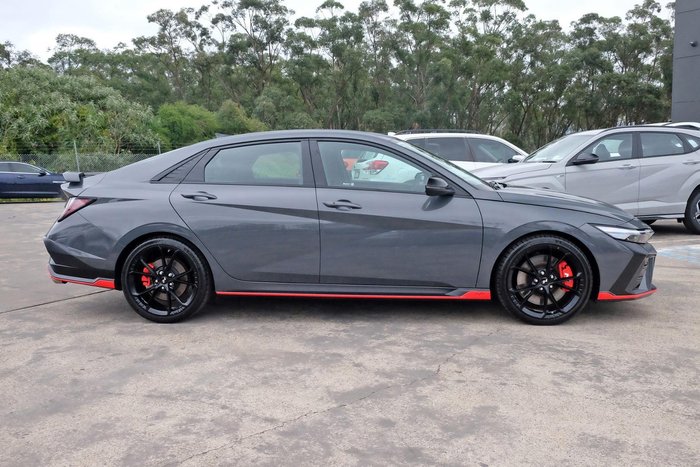 2024 Hyundai i30 N Premium