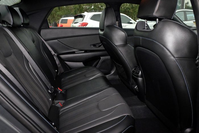 2024 Hyundai i30 N Premium