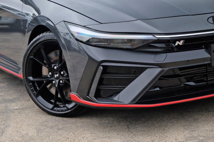 2024 Hyundai i30 N Premium