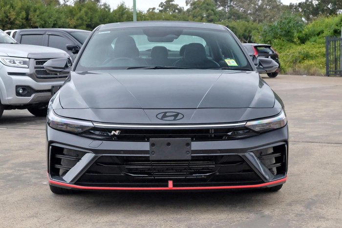 2024 Hyundai i30 N Premium