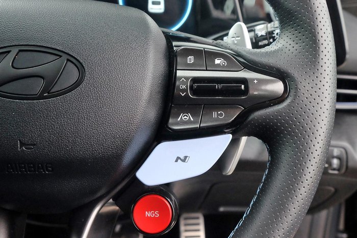 2024 Hyundai i30 N Premium