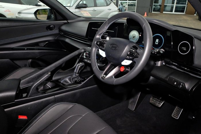 2024 Hyundai i30 N Premium