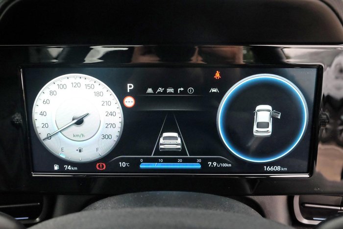 2024 Hyundai i30 N Premium