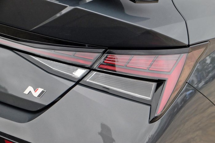 2024 Hyundai i30 N Premium