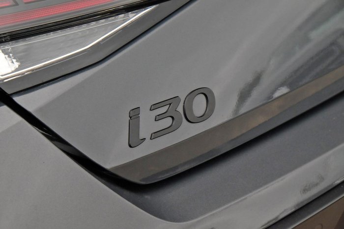 2024 Hyundai i30 N Premium