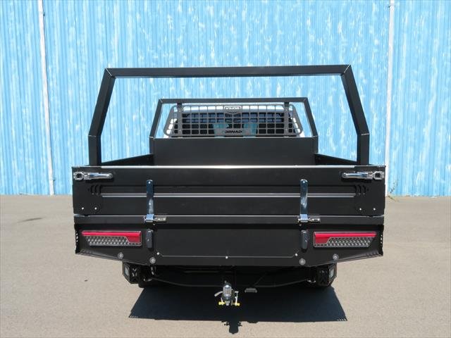 2024 MITSUBISHI Triton