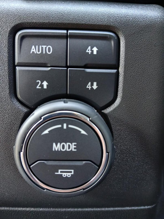 2024 Chevrolet Silverado HD LTZ Premium W/Tech Pack