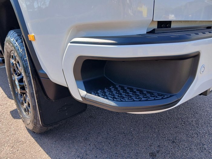 2024 Chevrolet Silverado HD LTZ Premium W/Tech Pack