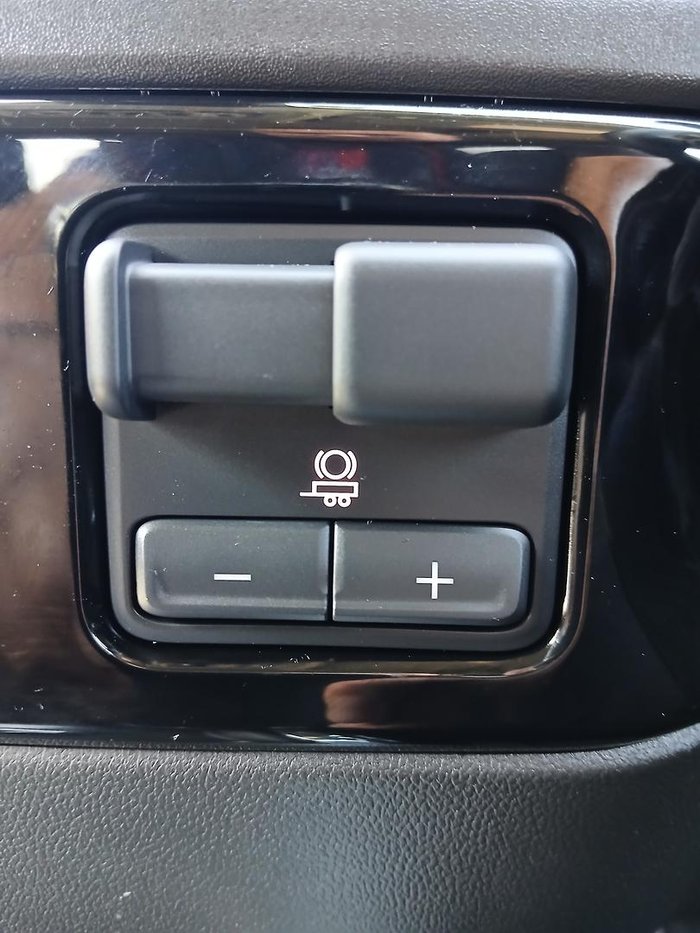 2024 Chevrolet Silverado HD LTZ Premium W/Tech Pack