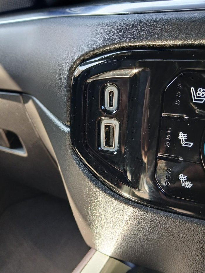 2024 Chevrolet Silverado HD LTZ Premium W/Tech Pack