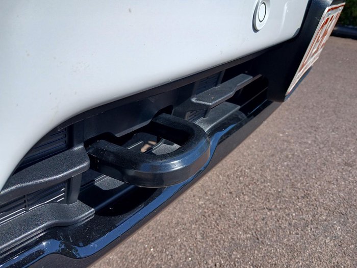 2024 Chevrolet Silverado HD LTZ Premium W/Tech Pack
