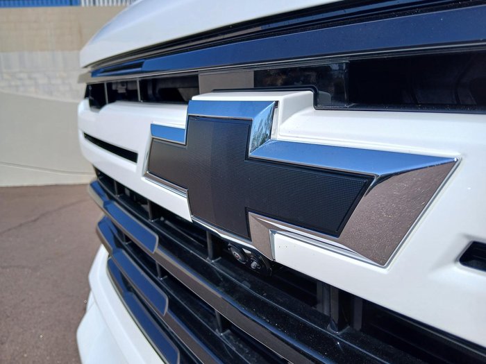 2024 Chevrolet Silverado HD LTZ Premium W/Tech Pack