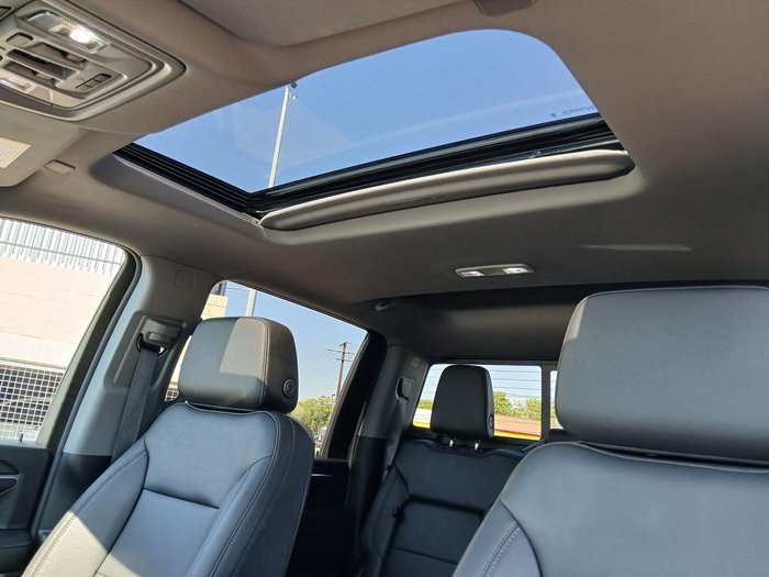 2024 Chevrolet Silverado HD LTZ Premium W/Tech Pack