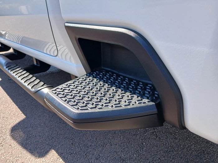 2024 Chevrolet Silverado HD LTZ Premium W/Tech Pack