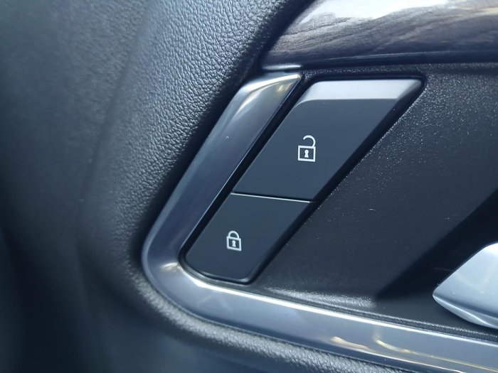 2024 Chevrolet Silverado HD LTZ Premium W/Tech Pack